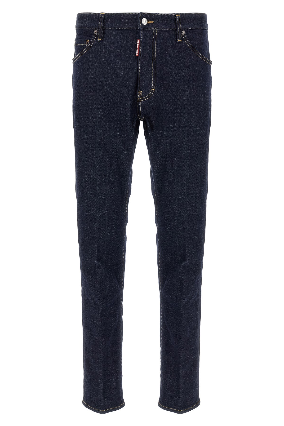 'Cool Guy' Jeans