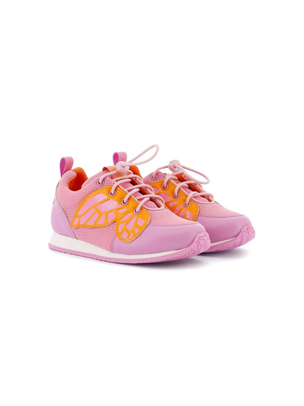 Chiara sneakers - Pink