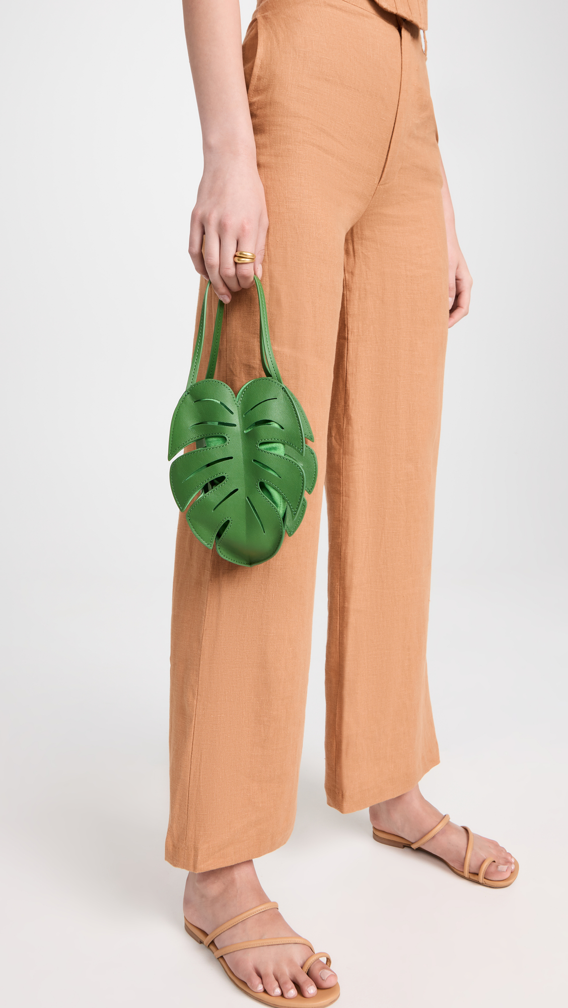 Palm Bag