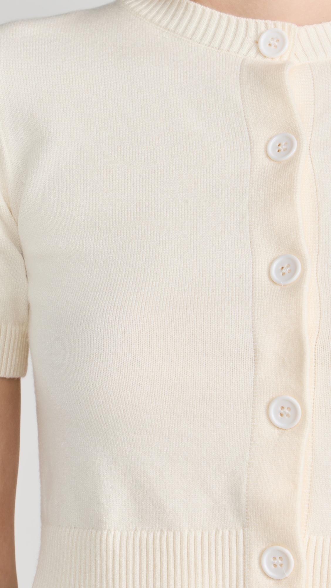 Pure Top Ivory