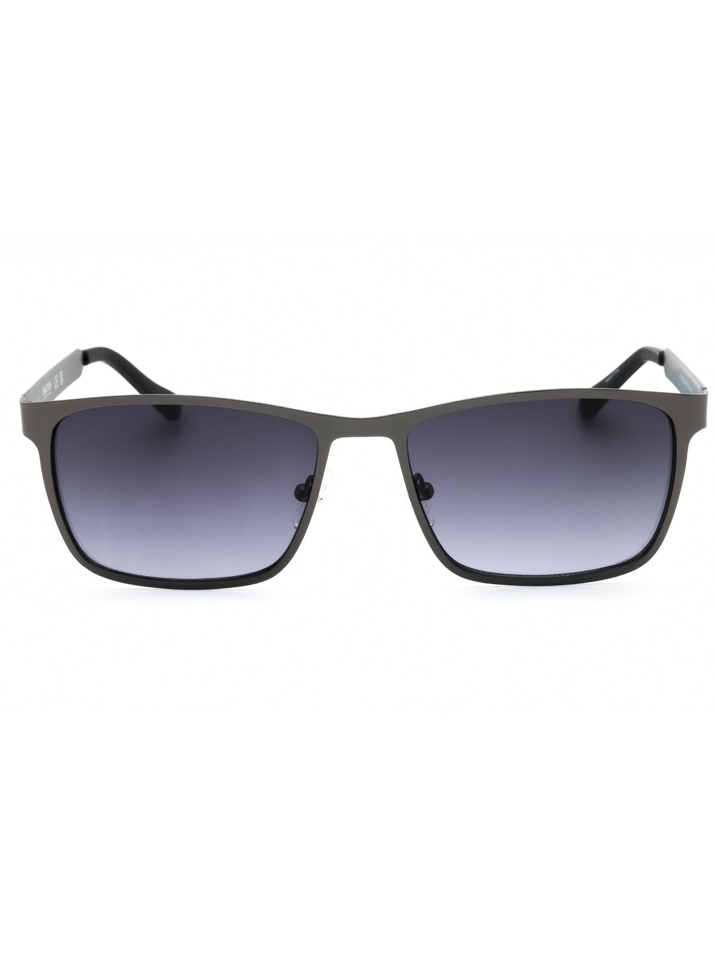 Stylish Rectangular Men's Sunglasses KC1329