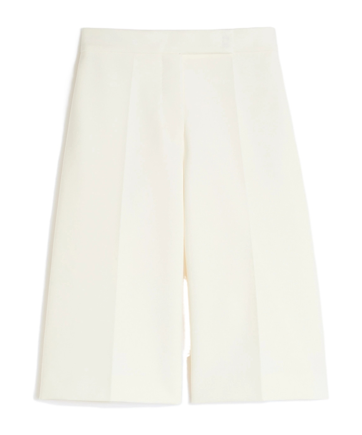 Pocket Bermuda Shorts