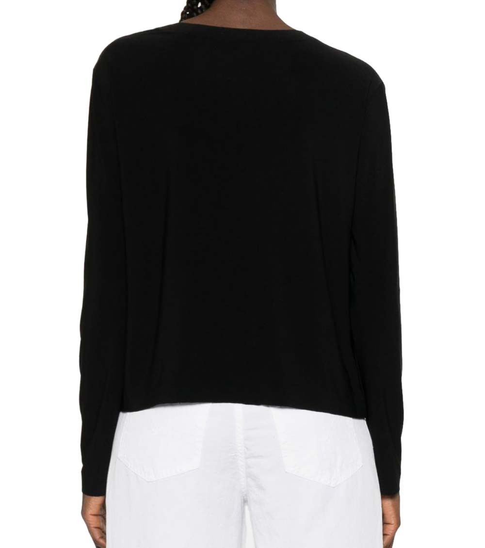 Long-sleeves Top