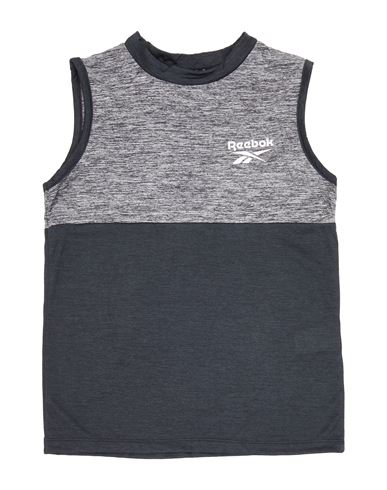 Kid Girl Top Midnight blue Size 13 Polyester