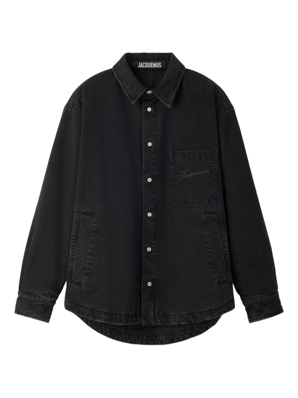 La Chemise Boulanger Shirt
