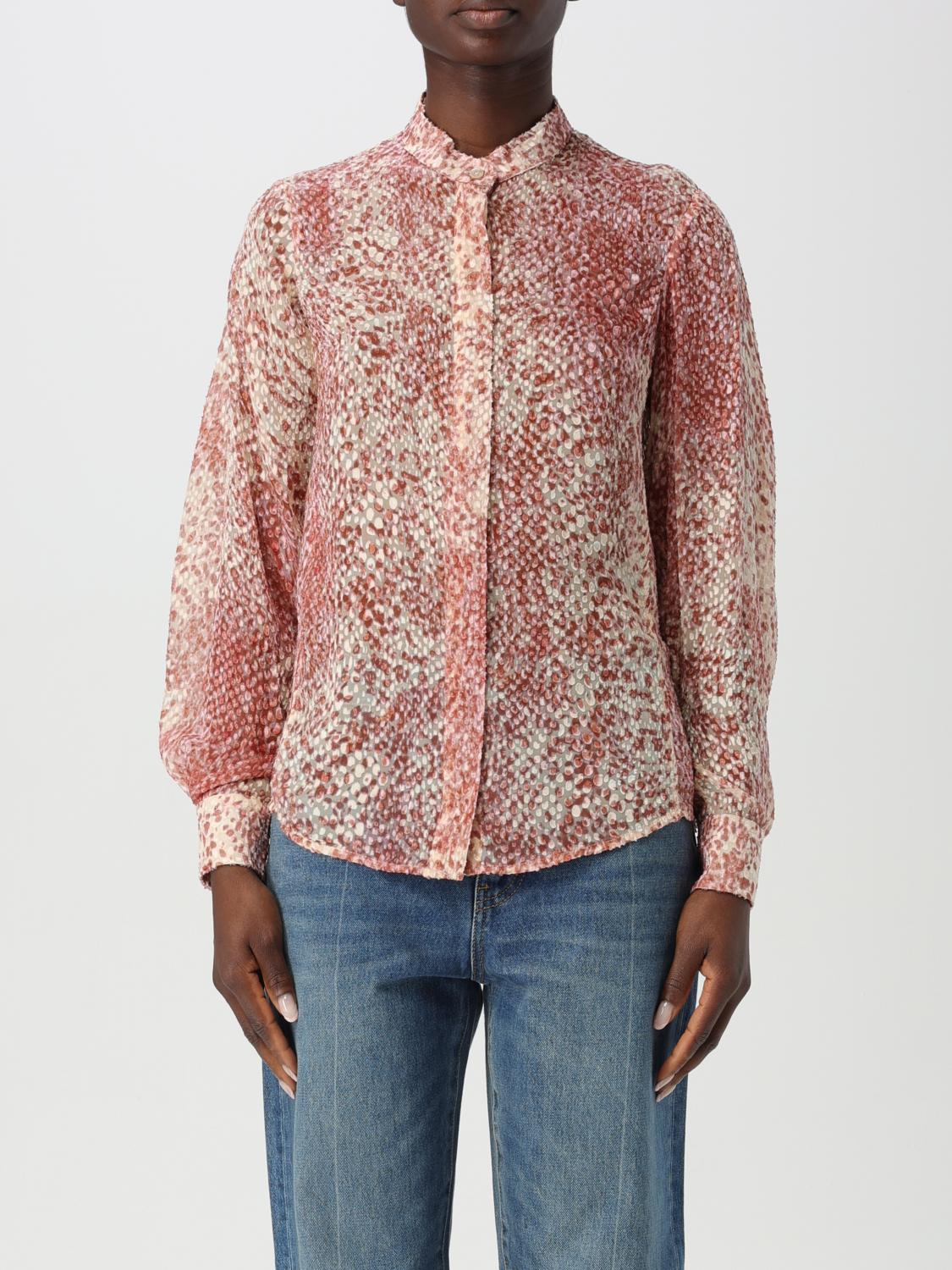 Ilda shirt - Black