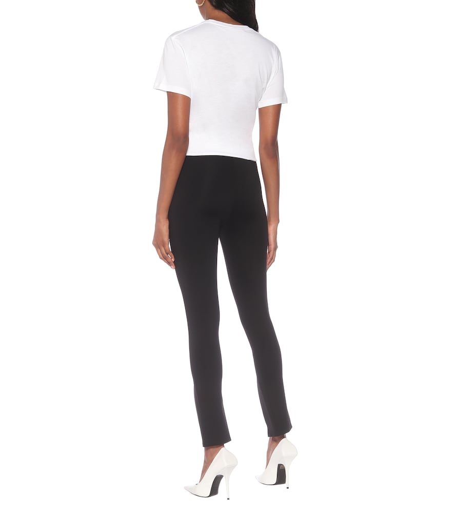 Release 05 high-rise leggings