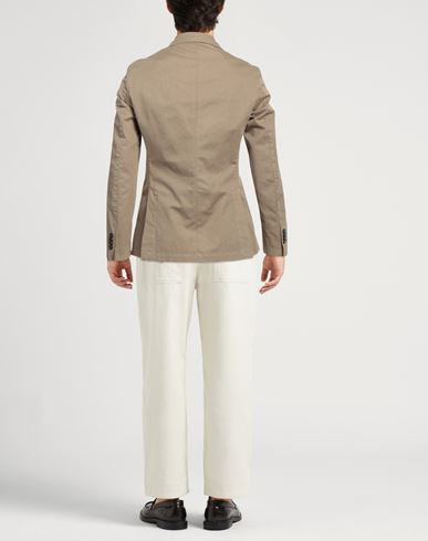 Man Blazer Beige