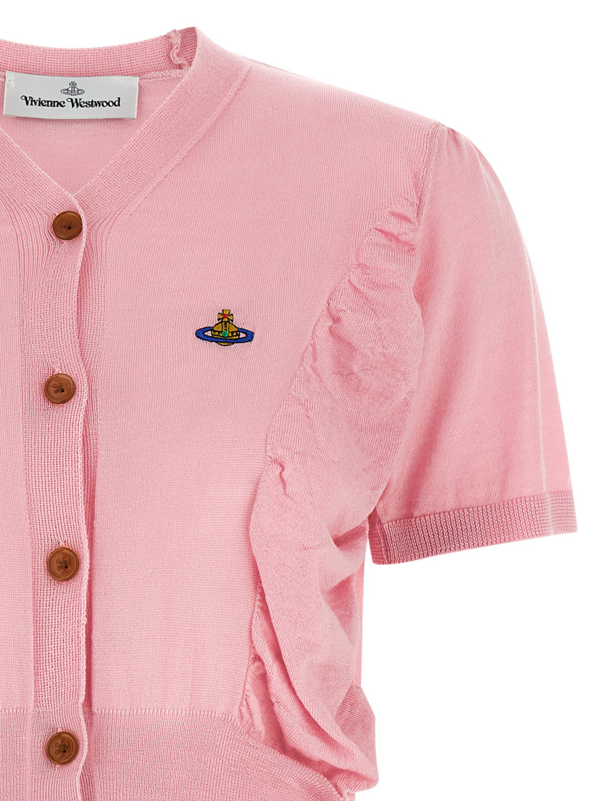 Pamela Sweater