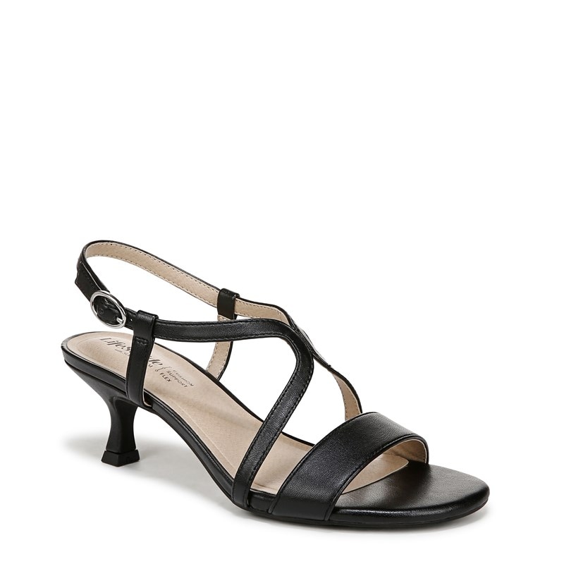 Women's Nolita Dress Sandals (Black)