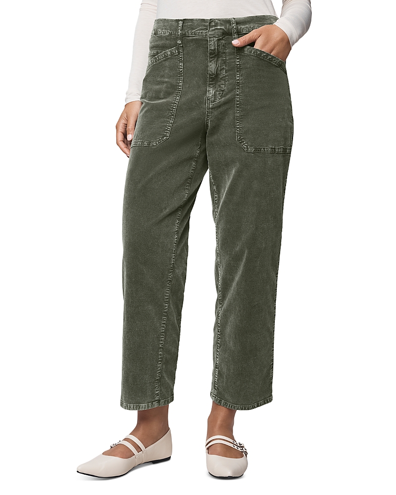 Carissa Corduroy Pants