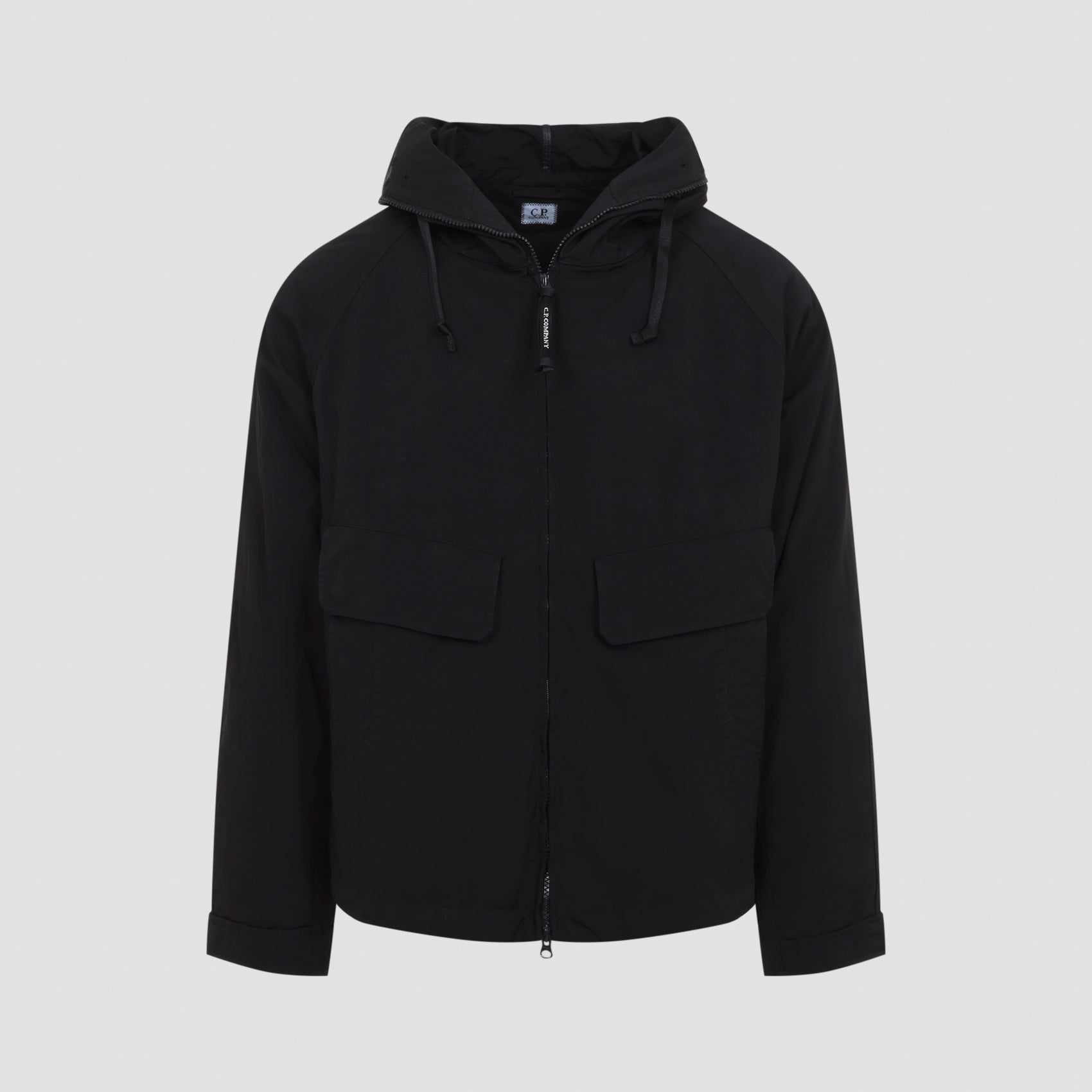 Twill Mixer Explorer Jacket