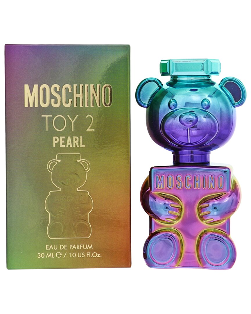 Women's 1Oz Toy 2 Pearl Edp Spray