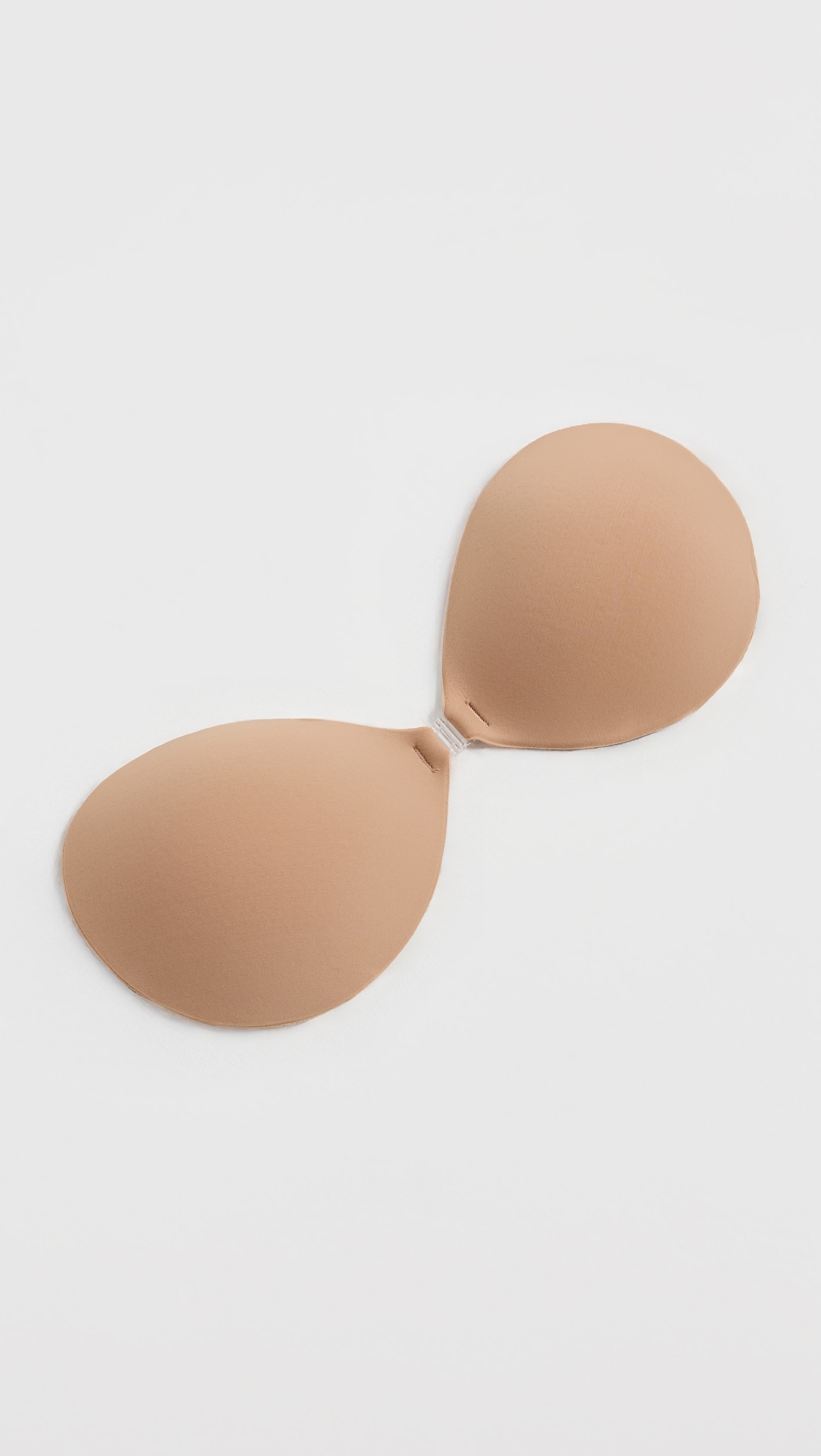 Lightly Padded Luxe Adhesive Bra No.