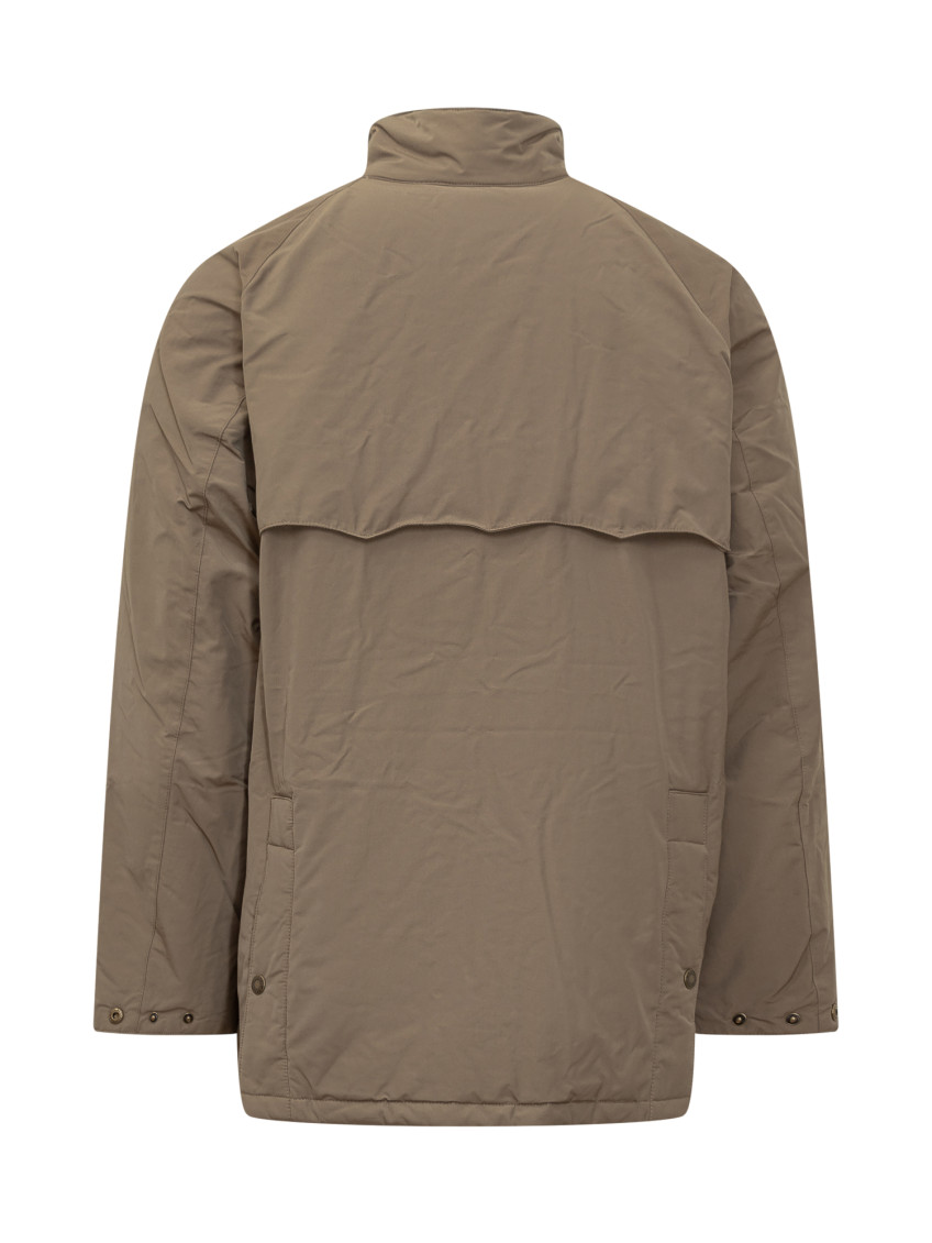 X Baracuta Jacket