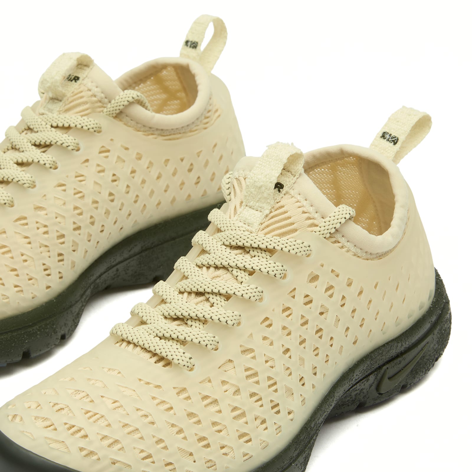Sneakers Nike W Rejuven8 Run Sequoia/ Sequoia-Lt Khaki