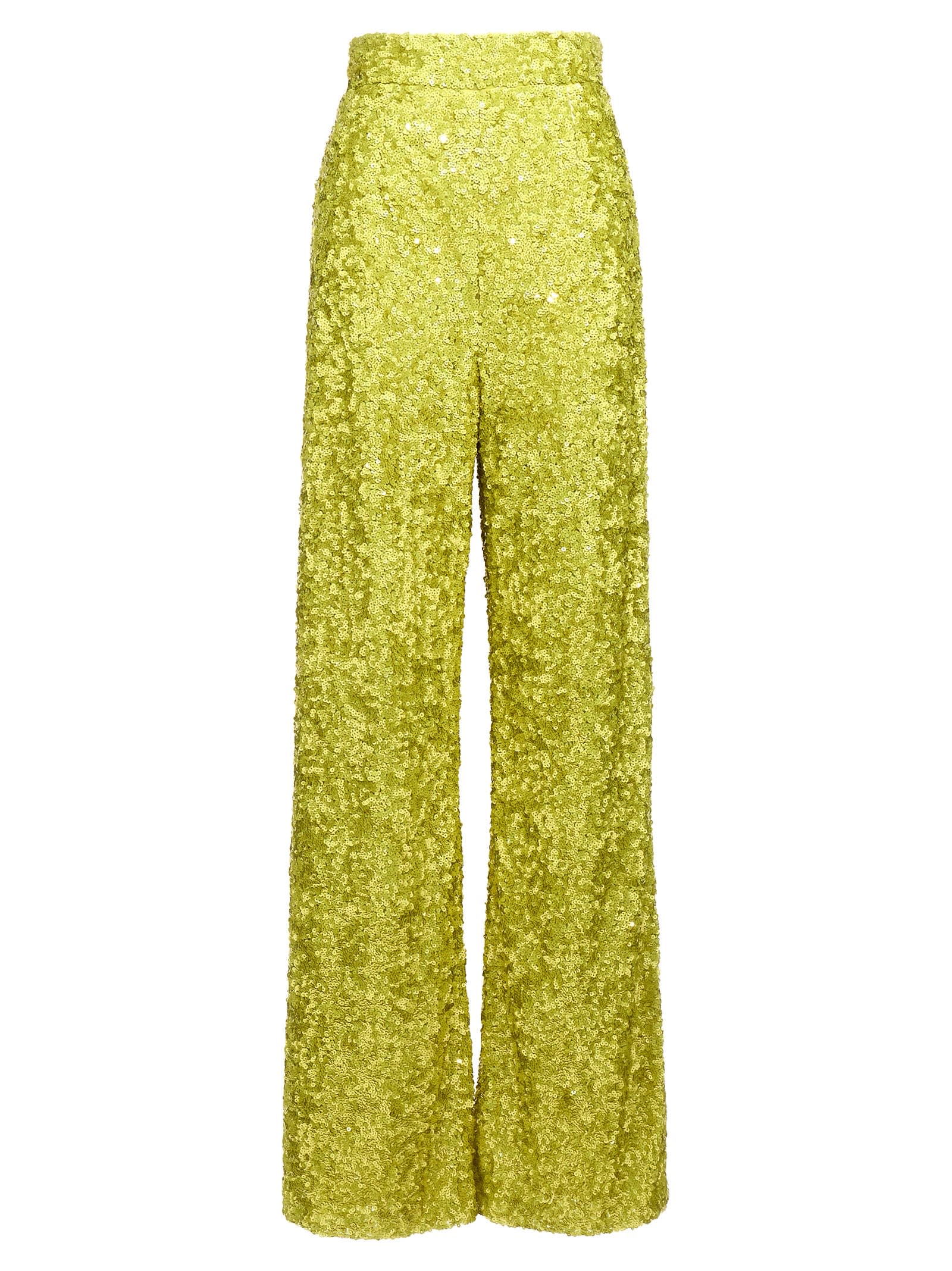 Yot Pants