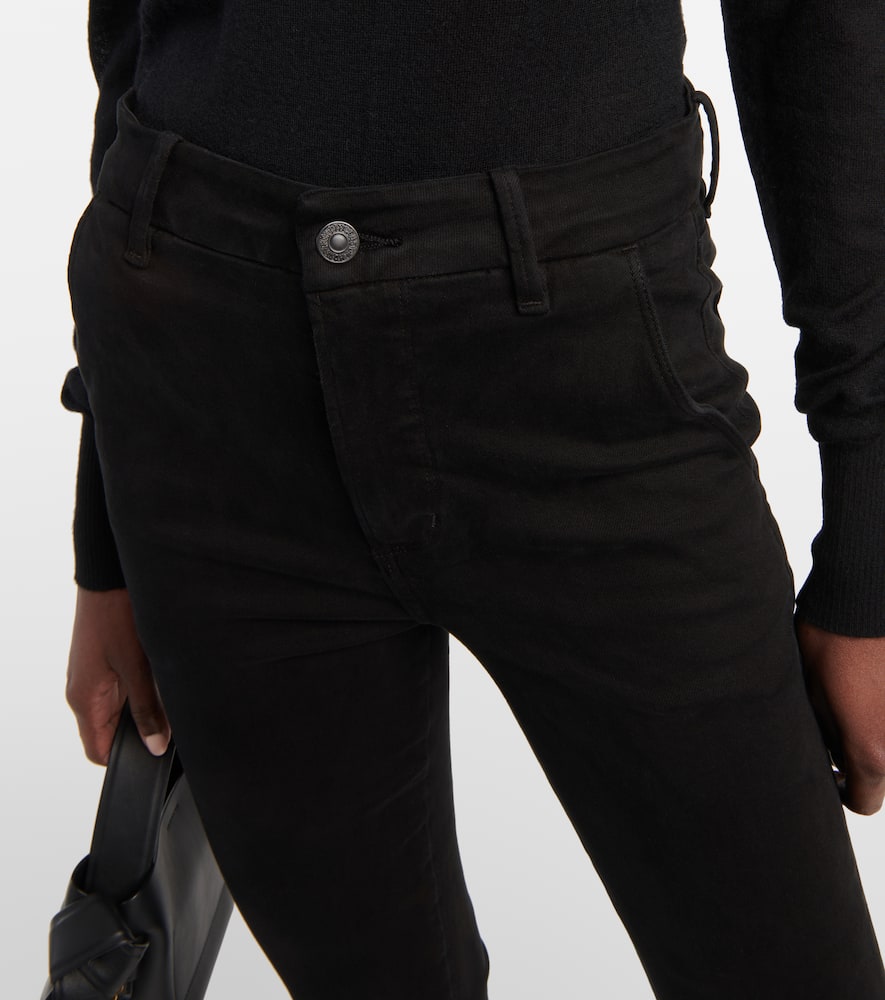 Citizens of Humanity Jayla high-rise skinny jeans