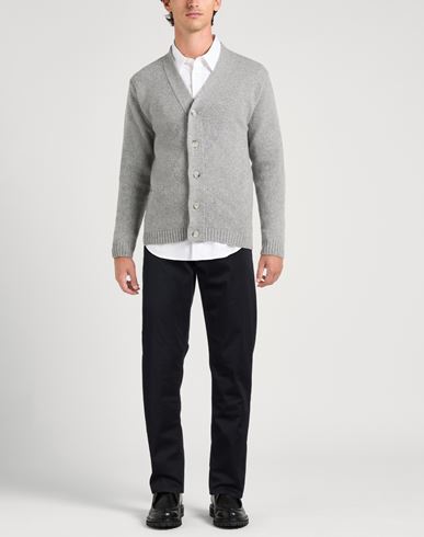 Man Pants Midnight blue