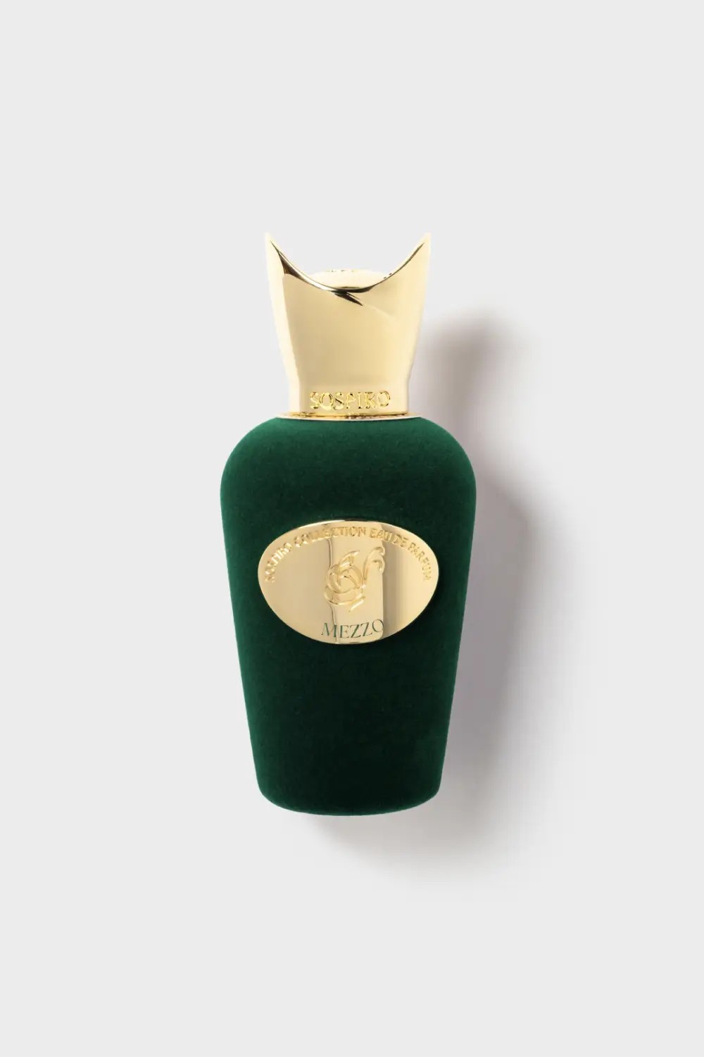 Unisex Mezzo EDP Spray 3.4 oz Fragrances 3700583503314