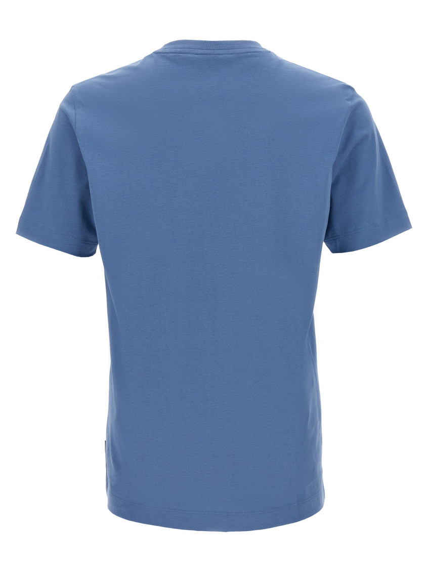 Hugo Boss - Thompson 01 T-Shirt Light Blue