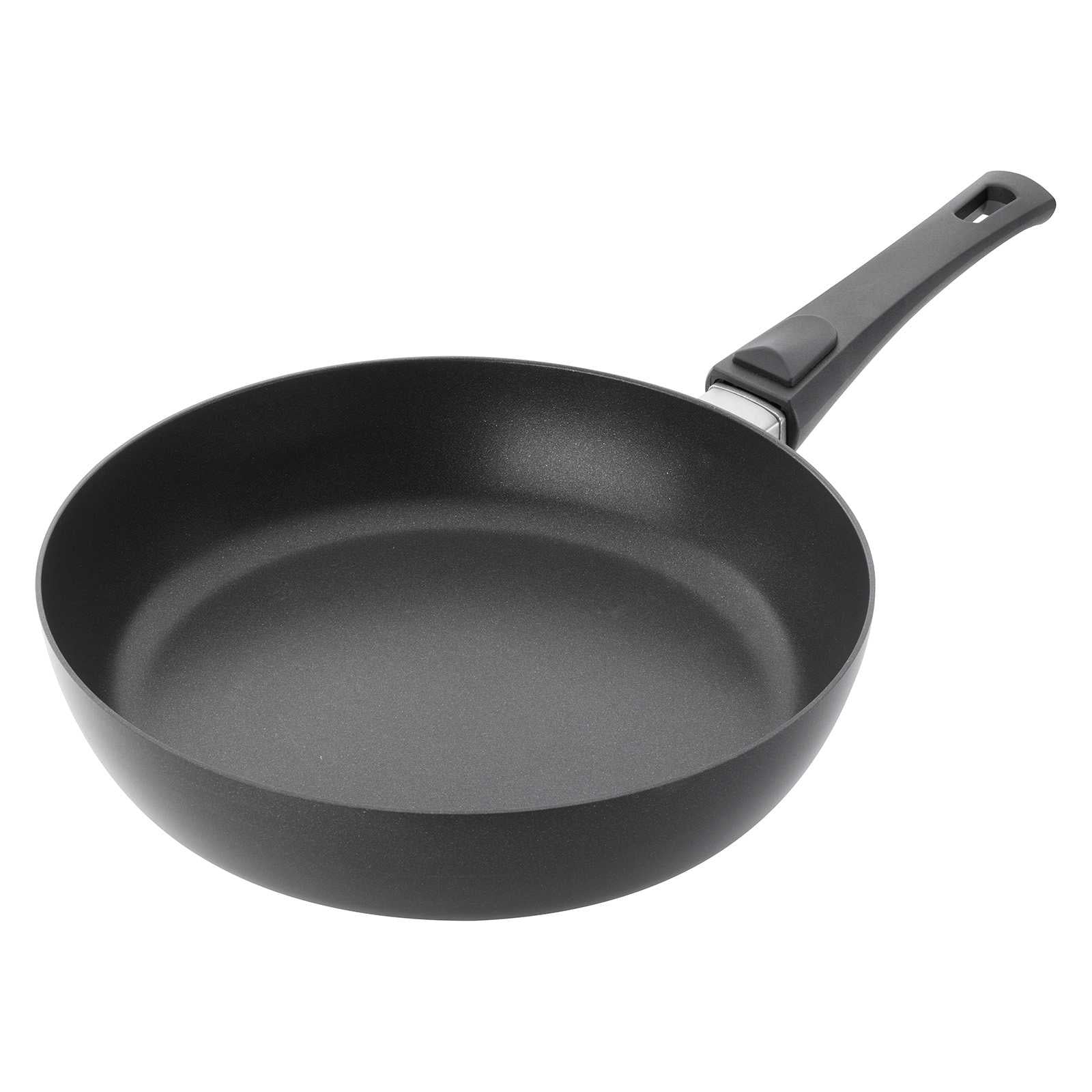 Urban 3 Quart Saute Pan with Detachable Handle, 11-Inch