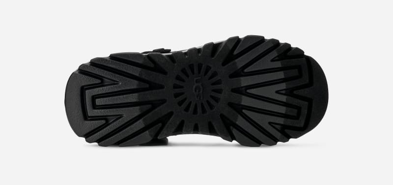 ® Men's PeakMod Shoes in Black