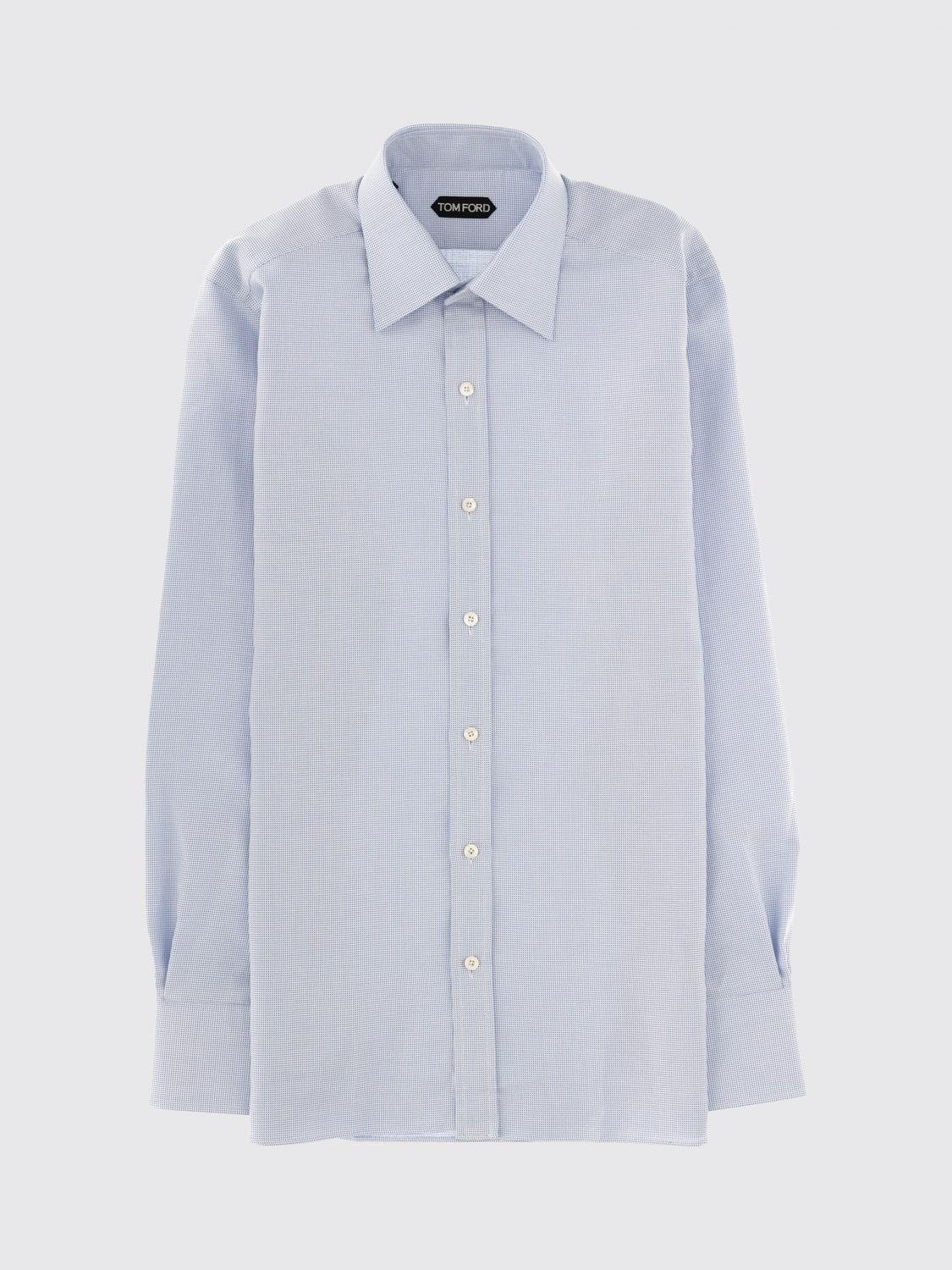 Shirt Men color White