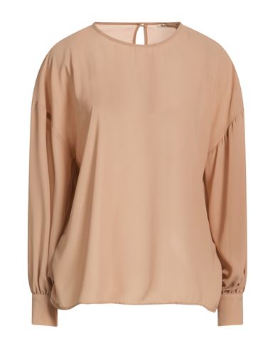 Woman Top Blush Size 4 Polyester