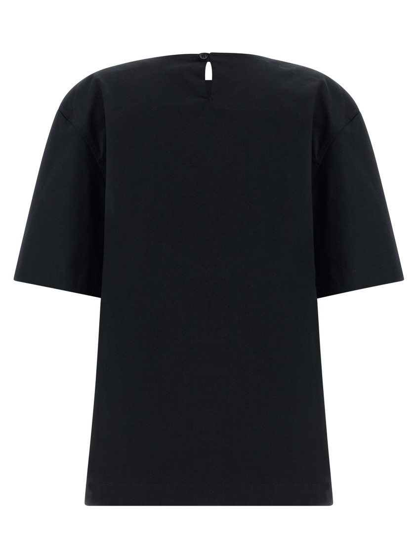 Dean T-Shirt Black