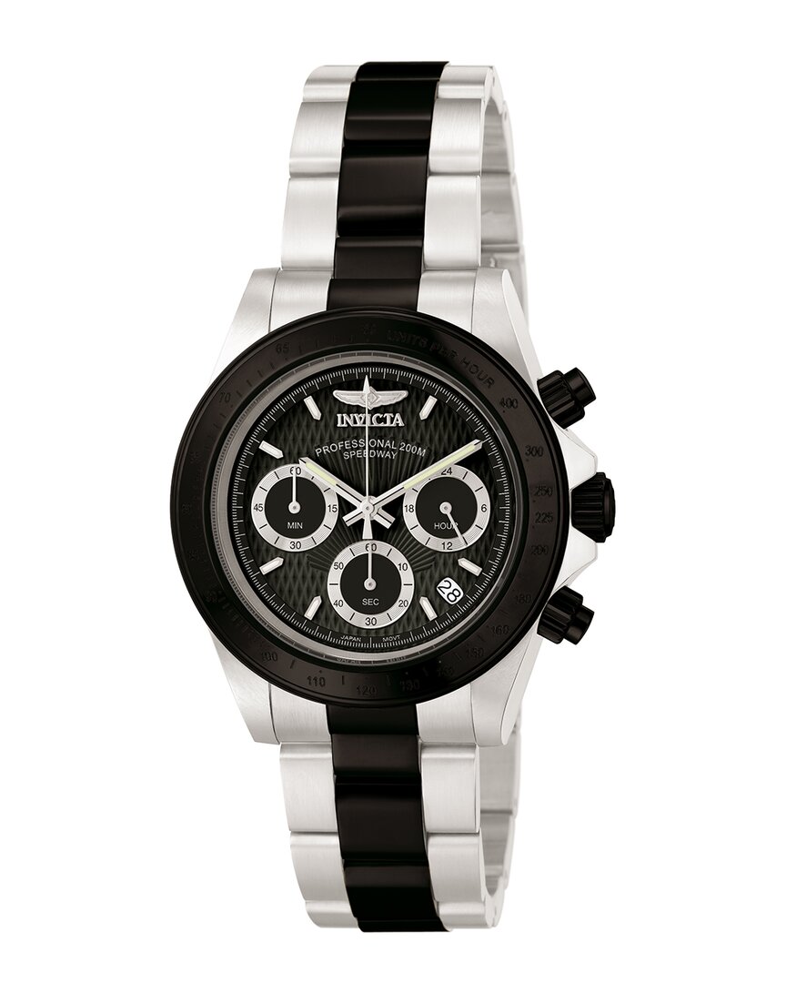 Men's Speedway Watch