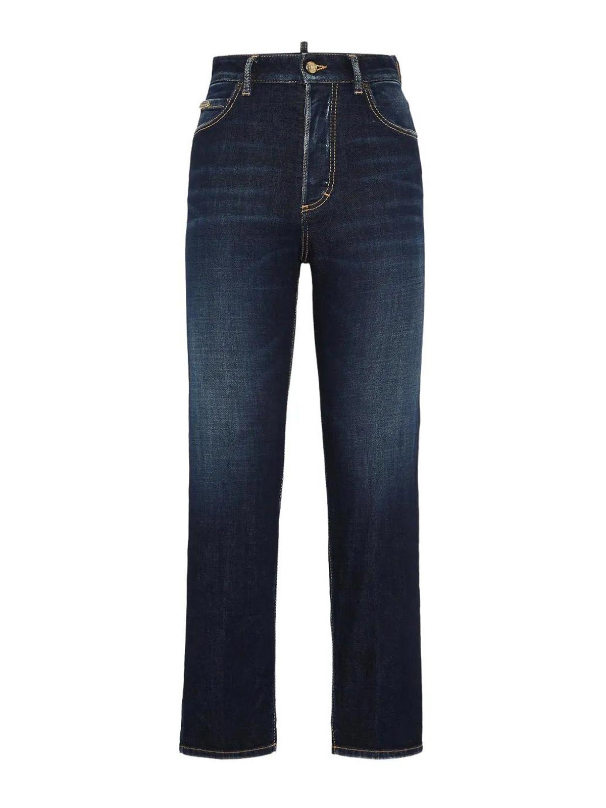 Pants 5 Pockets
