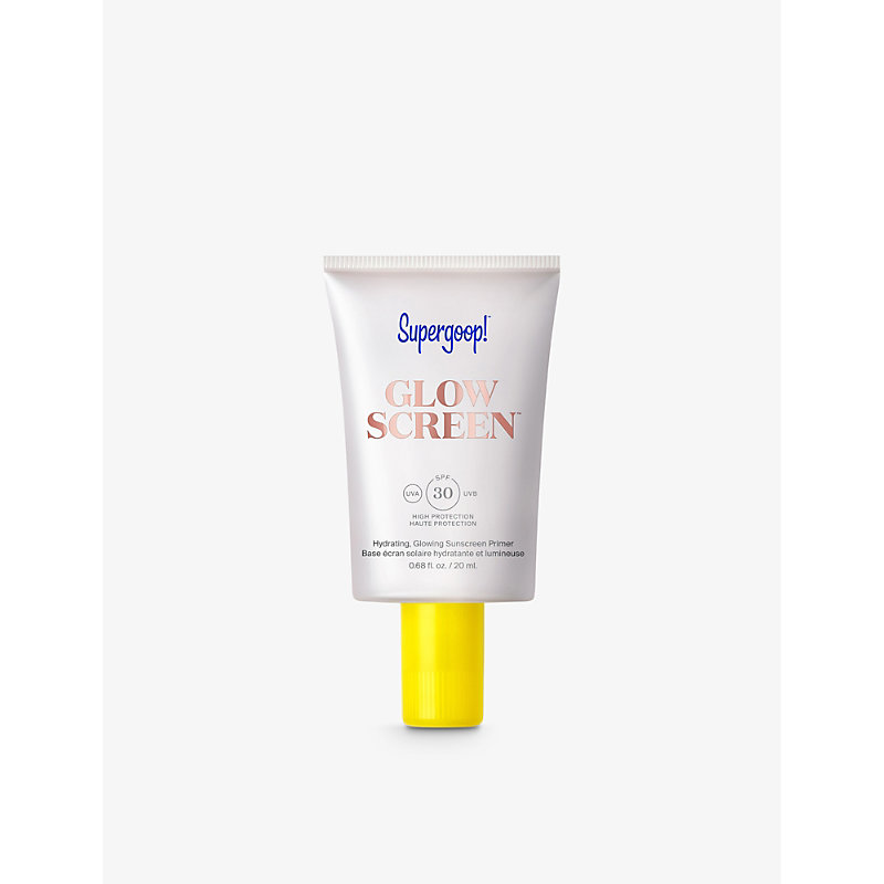 Glowscreen Spf 30 sun Cream 50ml 20ml