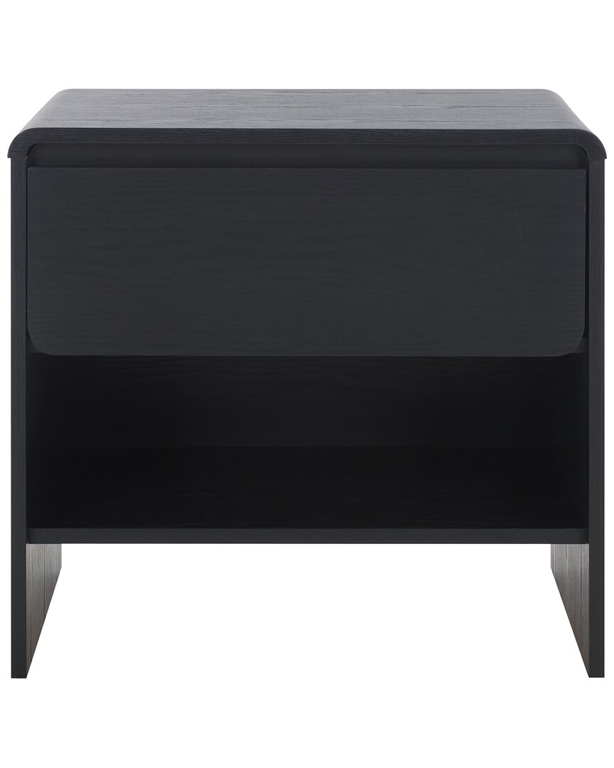 Arsenio 1-Drawer Nightstand