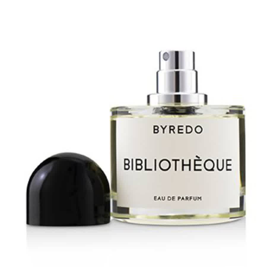 Bibliotheque Eau De Parfum Spray 50ml/1.6oz