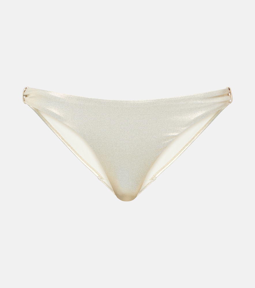 Stockholm low-rise bikini bottom
