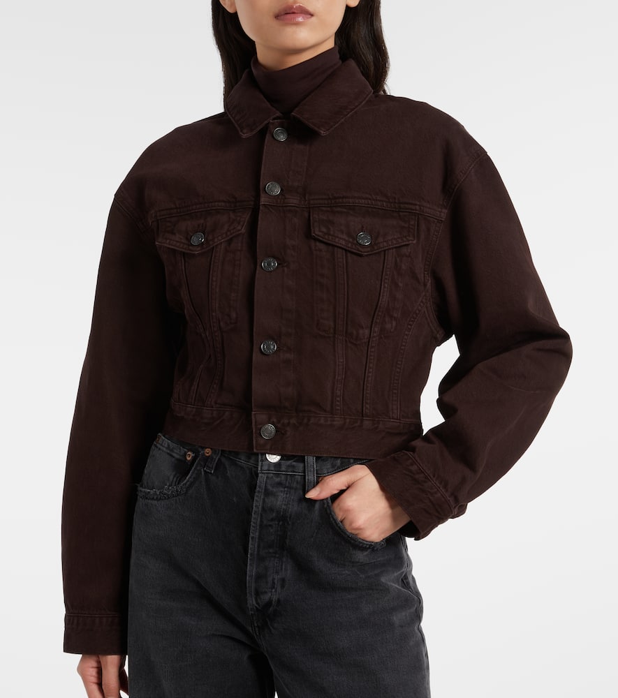 Radley denim jacket