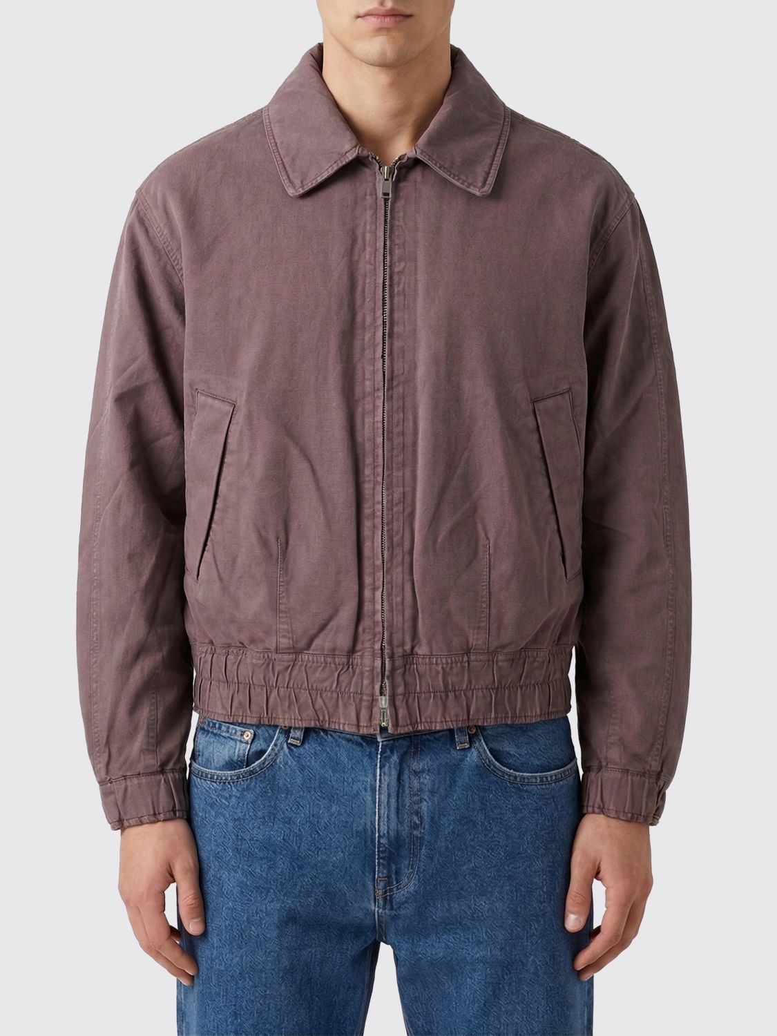 Command Bomber Jacket