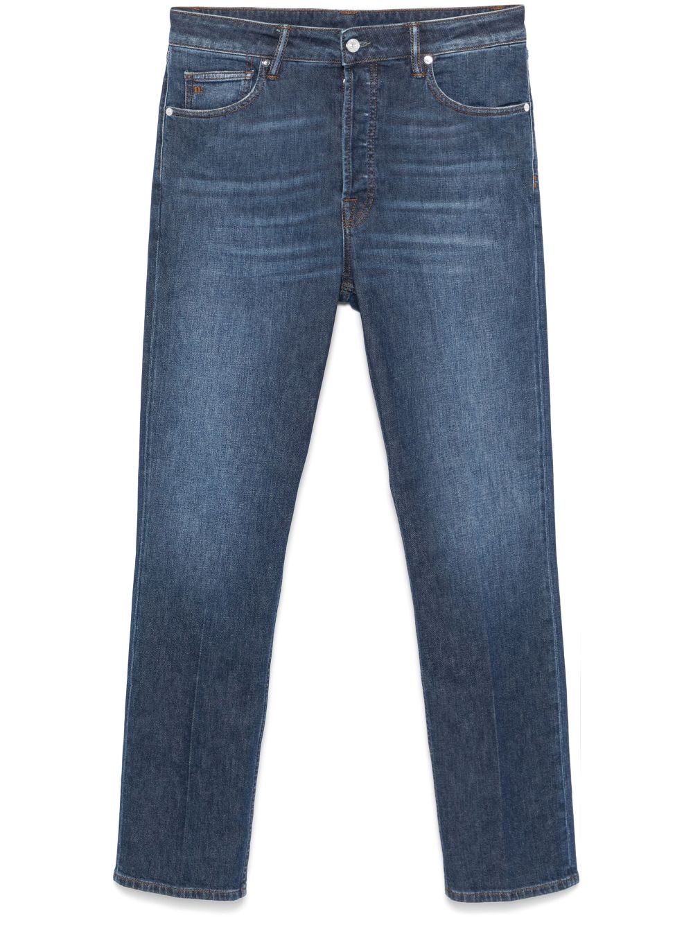 Asthor jeans - Blue