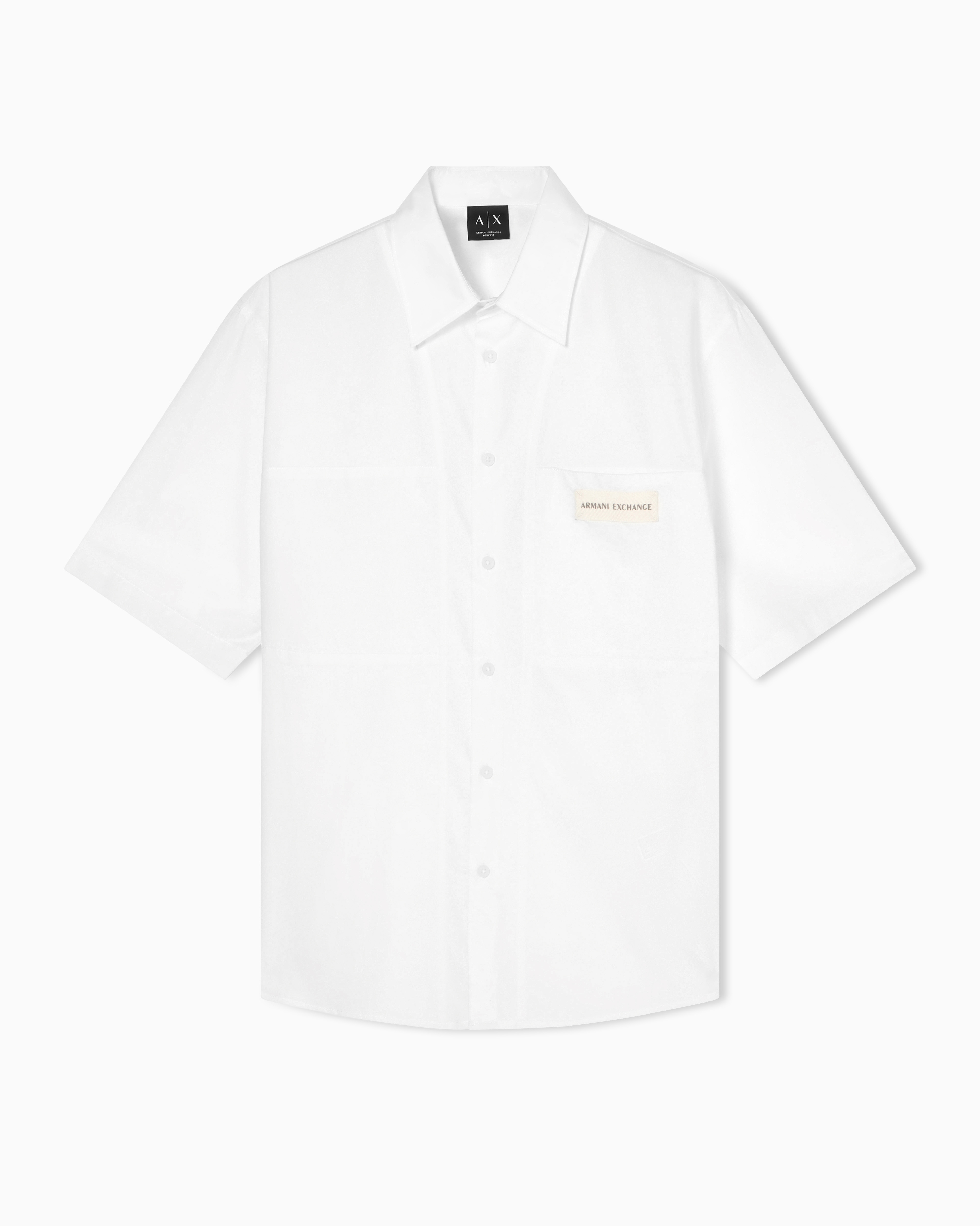 Cotton shirt