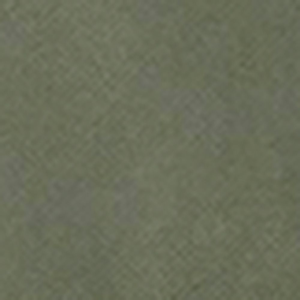 Twill Drawstring Parka Coat