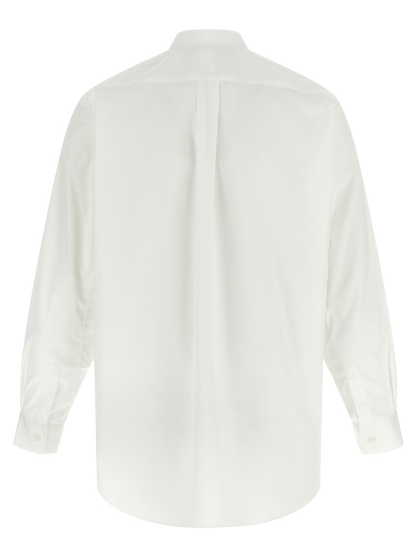 Cotton Shirt