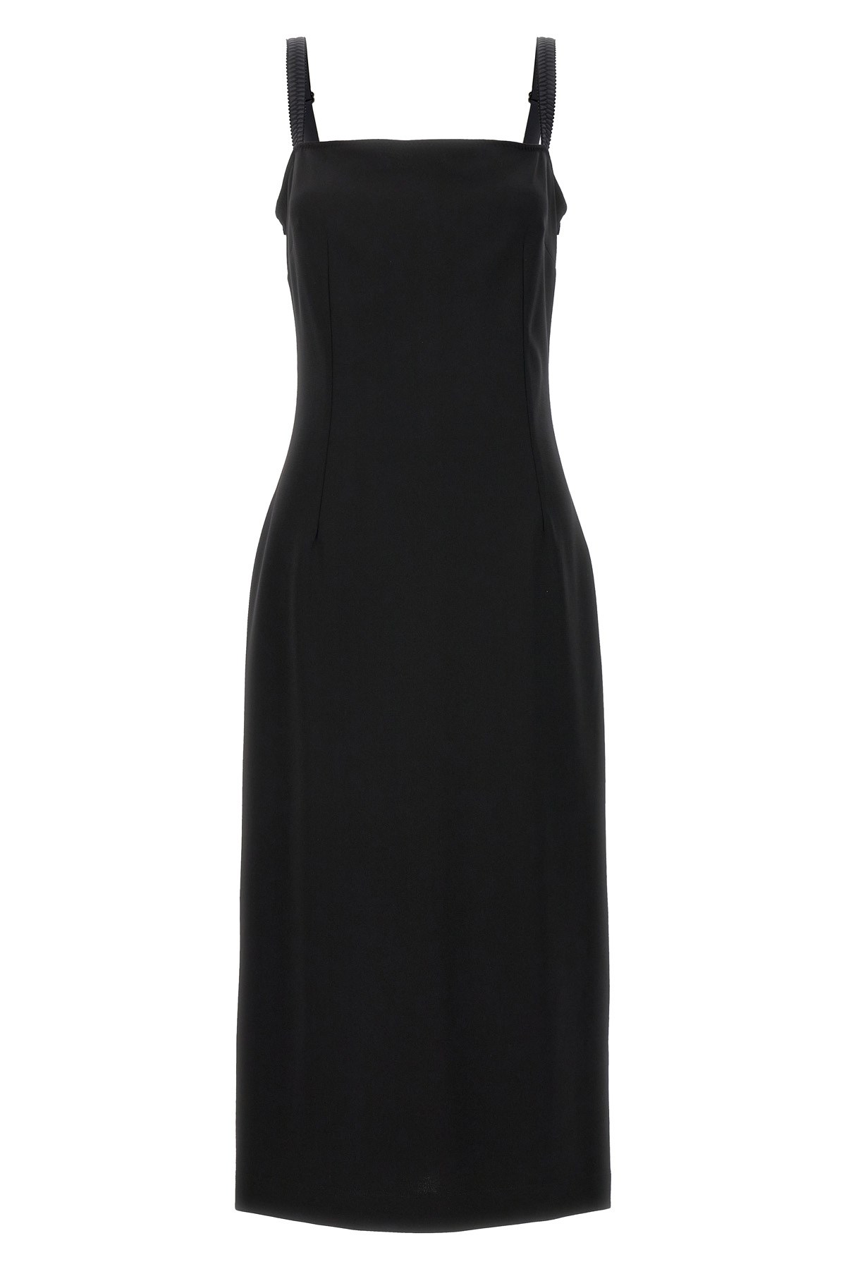 Milan Stitch Dress