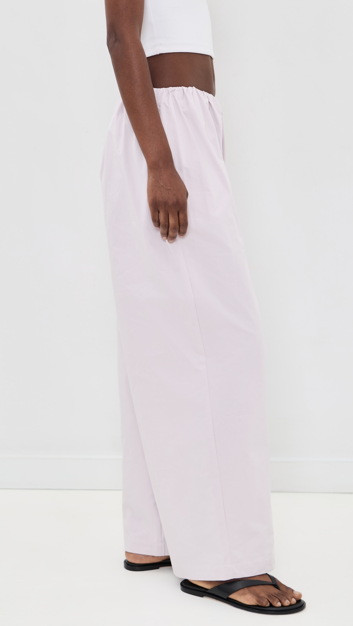 Tidekiss Pants Lilac