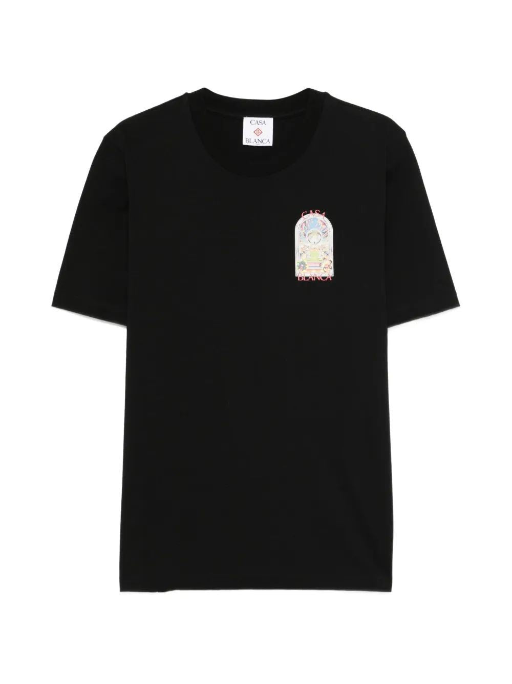 Men's Orchid Mini T-Shirt