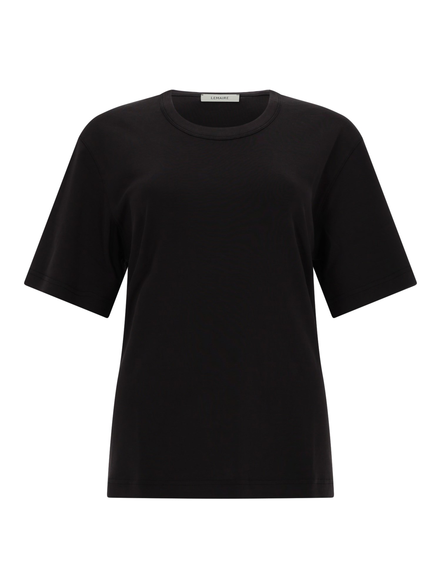 T-shirt "rib"