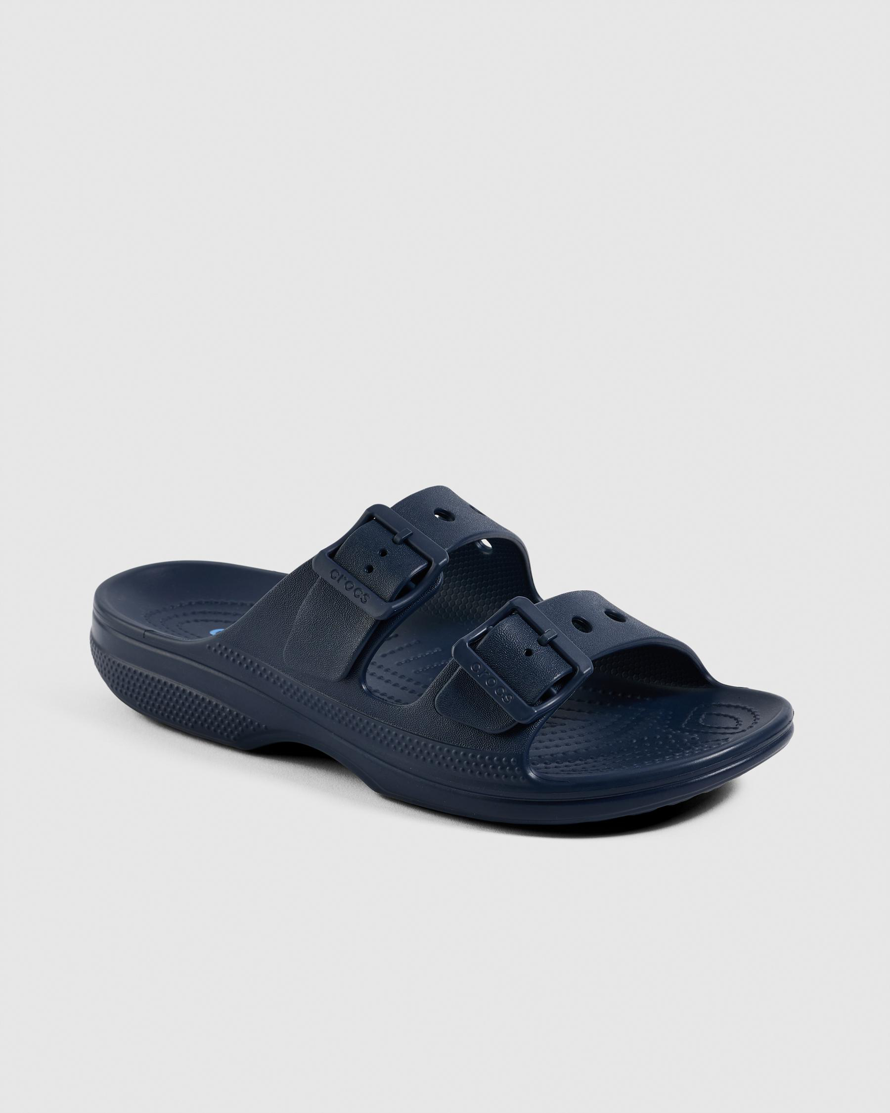 Men's Saturday Sandals in Navy