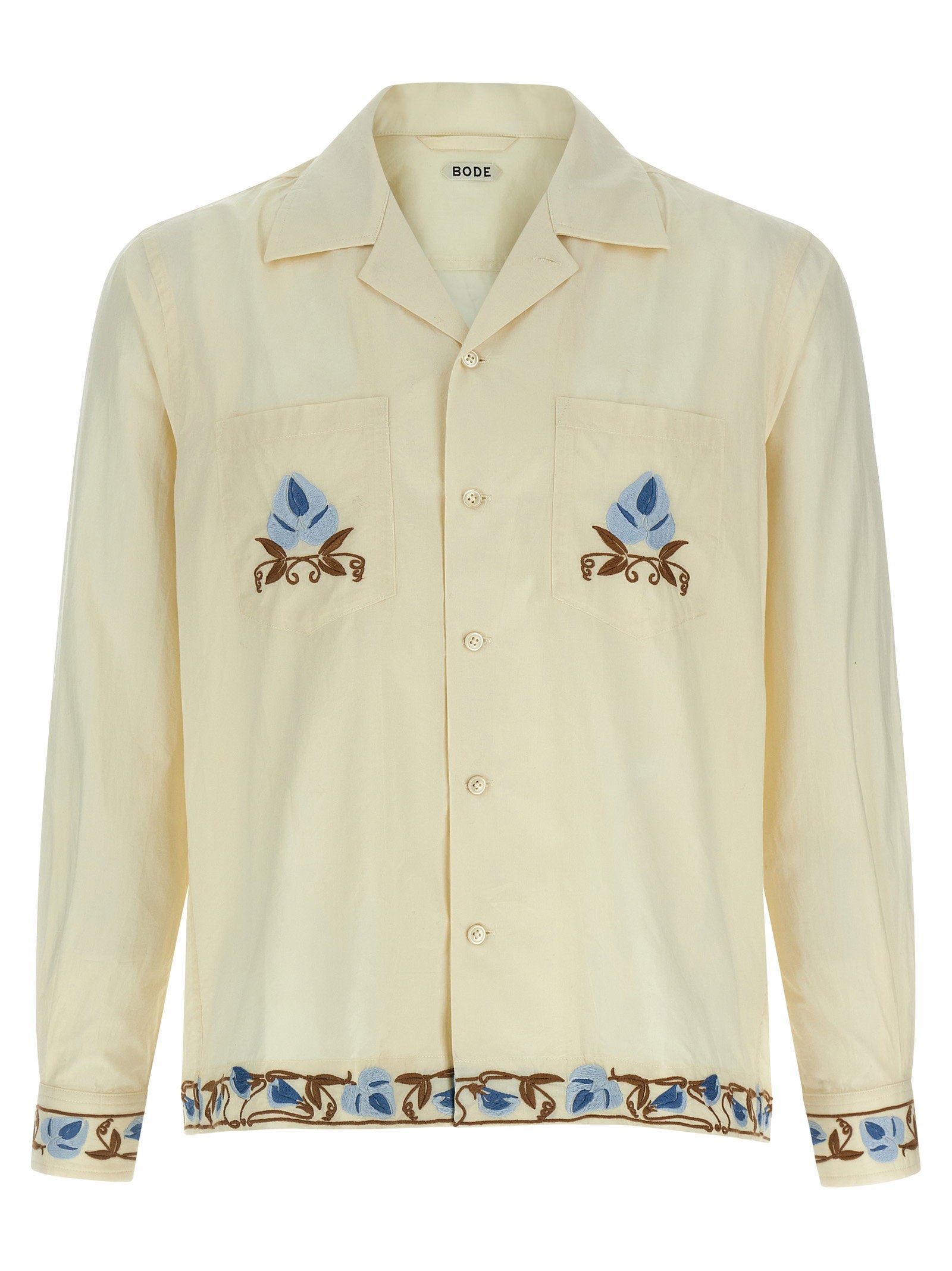 Noveau Vine Shirt