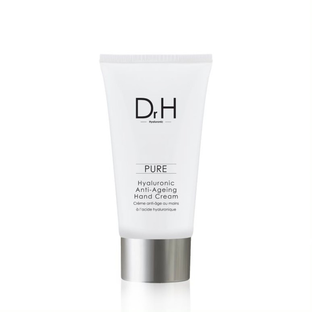 Dr. H Hyaluronic Acid Anti-Aging Hand Crea