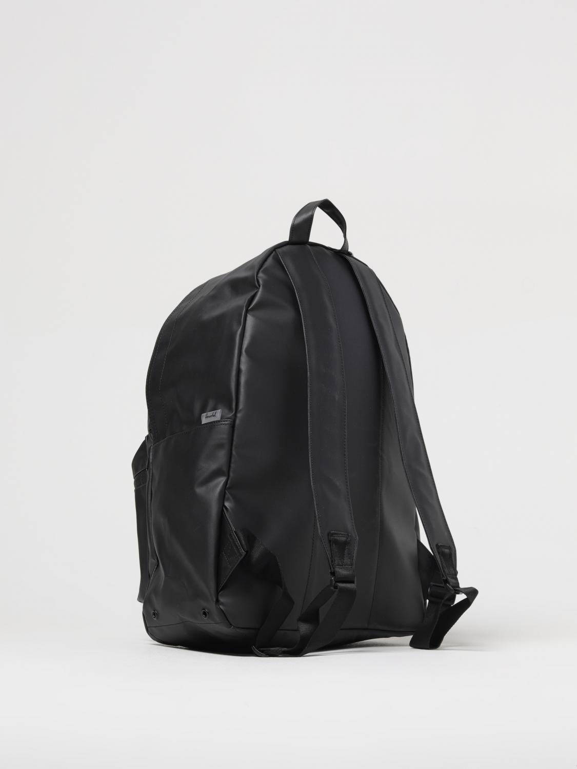 Backpack Men color Black